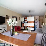 Le Tierce By Interhome * Καν-συρ-Μερ