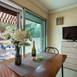 Le Tierce By Interhome Διαμέρισμα Καν-συρ-Μερ