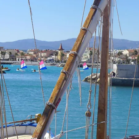 Le Tierce By Interhome Apartman *