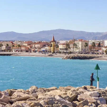 Apartman Le Tierce By Interhome Cagnes-sur-Mer