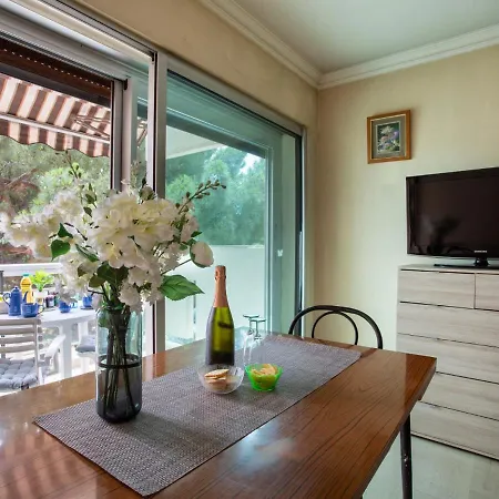 Le Tierce By Interhome Apartamento Cagnes-sur-Mer