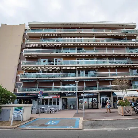 Apartman Le Tierce By Interhome *