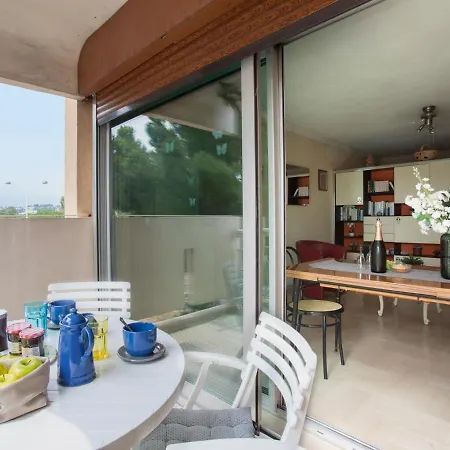 Le Tierce By Interhome Appartamento *