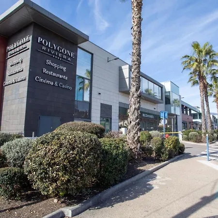 Apartman Le Tierce By Interhome *