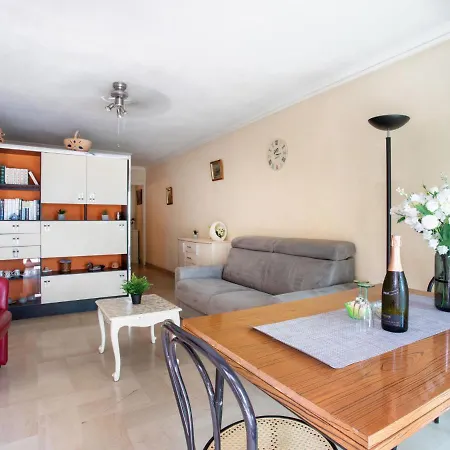 Apartamento Le Tierce By Interhome *