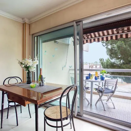 Le Tierce By Interhome Apartamento *