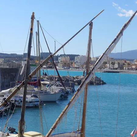 Le Tierce By Interhome *