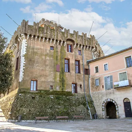 Le Tierce By Interhome * Cagnes-sur-Mer