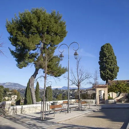 Le Tierce By Interhome