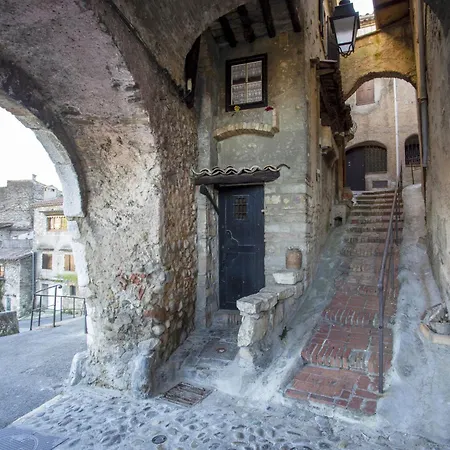 Apartman Le Tierce By Interhome