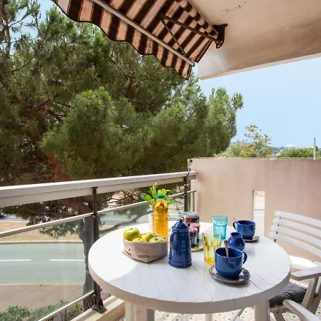 Appartement Le Tierce By Interhome *