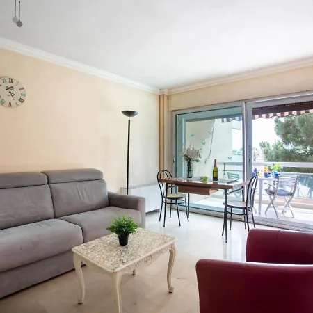 Le Tierce By Interhome *