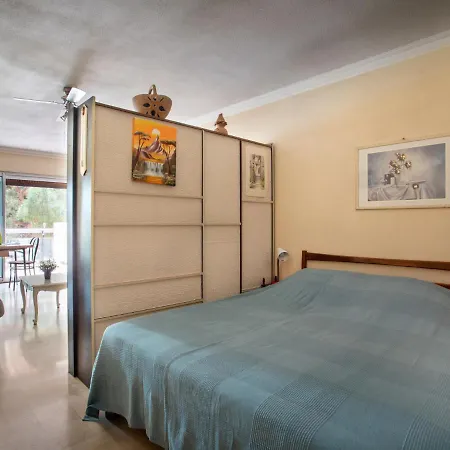 Studio Le Tierce By Interhome