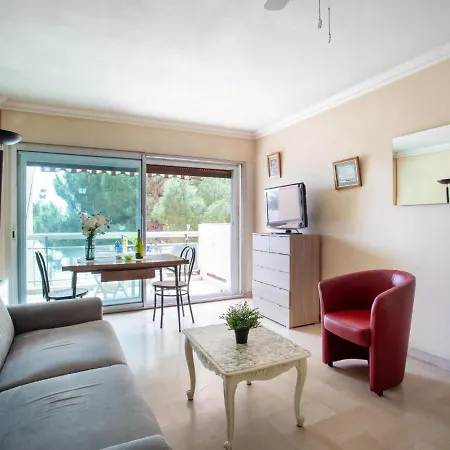 Studio Le Tierce By Interhome Apartment *
