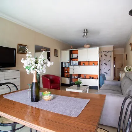 Le Tierce By Interhome * Cagnes-sur-Mer