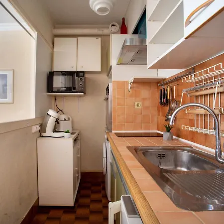 Studio Le Tierce By Interhome Apartment