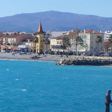 Le Tierce By Interhome Cagnes-sur-Mer