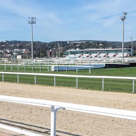 Studio Le Tierce By Interhome * كانيو سور مير