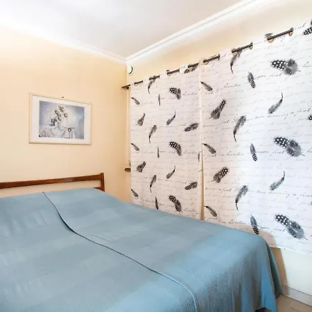 Studio Le Tierce By Interhome * Cagnes-sur-Mer