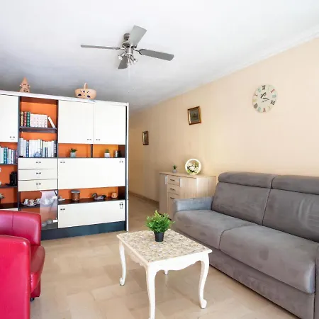 Le Tierce By Interhome *