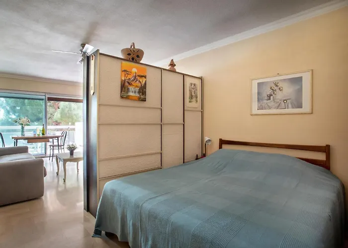 Le Tierce By Interhome