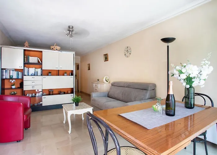 公寓 Le Tierce By Interhome *