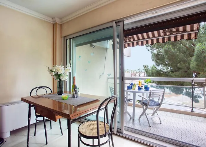 Le Tierce By Interhome 公寓 *