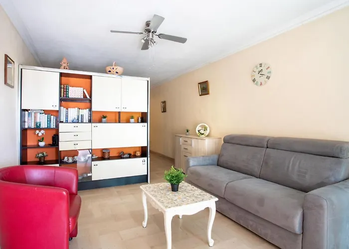 Le Tierce By Interhome *